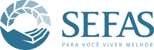 Sefas — Para você viver melhor